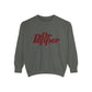 Vintage Dr Pepper Sweatshirt Perfect Soda Lover Gift Idea