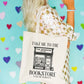 Take Me to the Bookstore Tote Bag Coffee Shop Bag Library Bag Book Merch Gifts Librarian Gifts Unique Gift Ideas Bookish Gifts