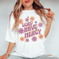 Lord Have Mercy Vintage Boho Tshirt