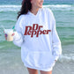 Vintage Dr Pepper Hoodie - Perfect Soda Lover Gift Idea