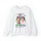 Oversized Vintage Sixteen Candles Sweatshirt 80s Movie Crewneck