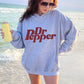 Vintage Dr Pepper Hoodie - Perfect Soda Lover Gift Idea