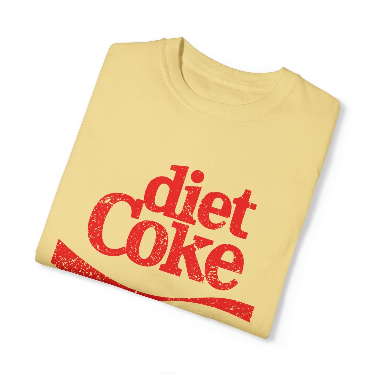 Vintage Diet Coke Tshirt Coca Cola Gifts Diet Soda Pop Shirt