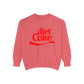 Retro Vintage Diet Coca Cola Collection Sweatshirt