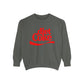 Retro Vintage Diet Coca Cola Collection Sweatshirt