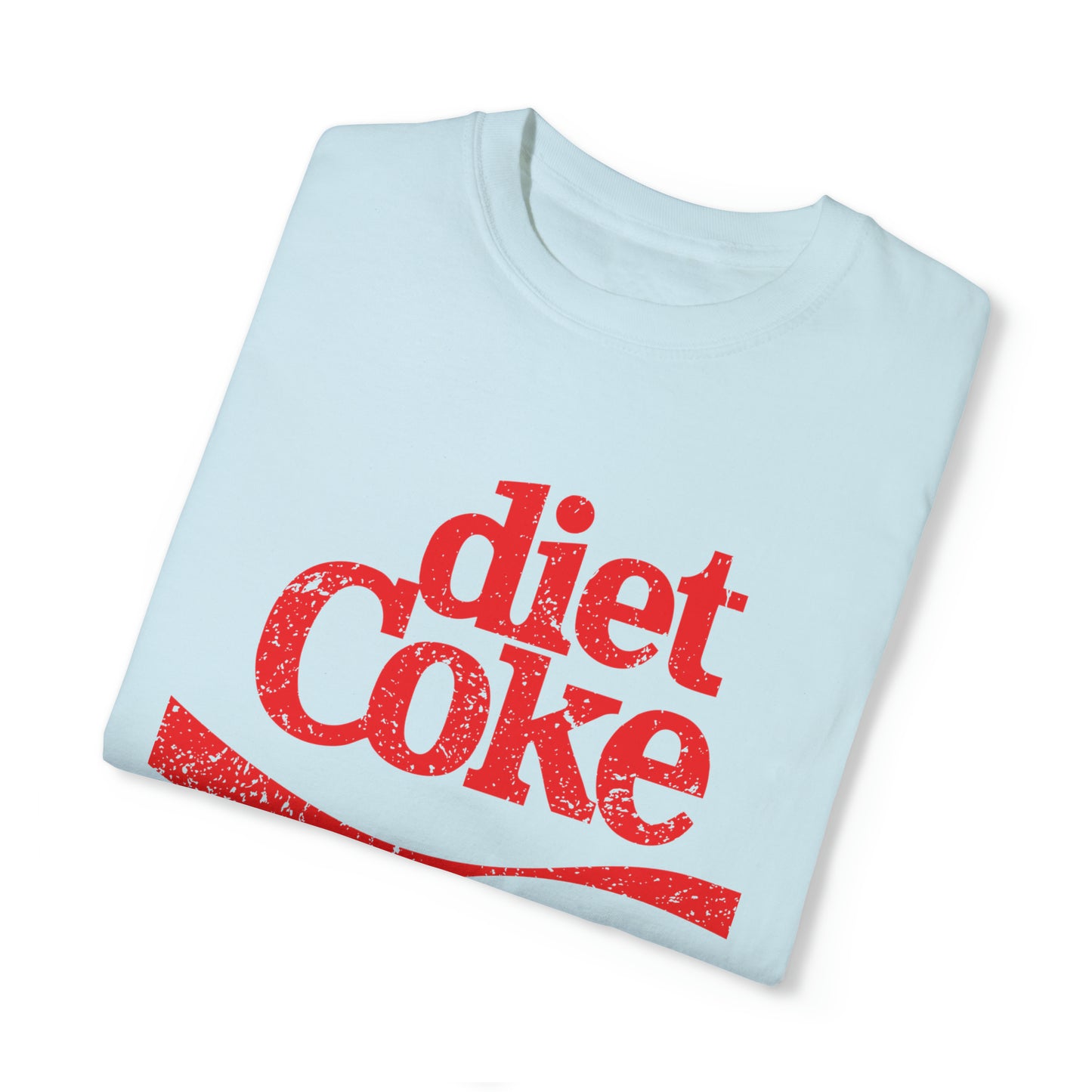 Vintage Diet Coke Tshirt Coca Cola Gifts Diet Soda Pop Shirt