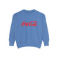 Vintage Coca Cola Sweatshirt - Perfect Soda Lover Gift Idea