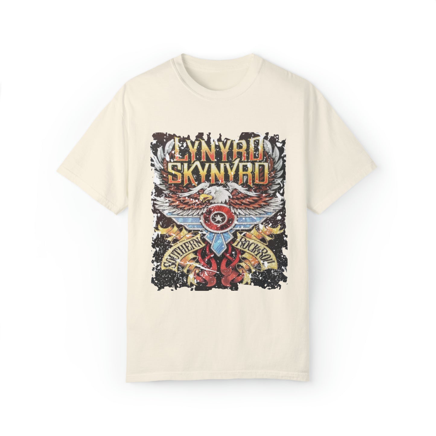 Vintage Lynyrd Skynyrd Tshirt