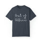 Out of Office shirt PTO shirt Travel Essentials