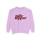 Vintage Dr Pepper Sweatshirt Perfect Soda Lover Gift Idea