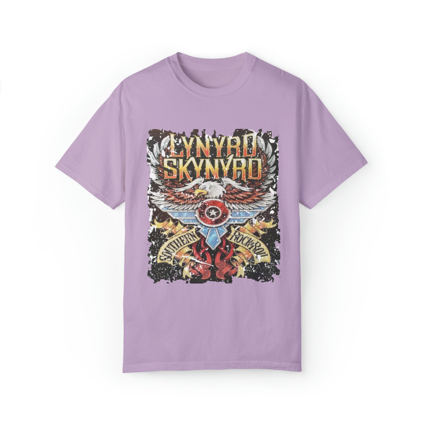 Vintage Lynyrd Skynyrd Tshirt