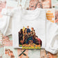 The Goonies Crewneck sweatshirt Vintage