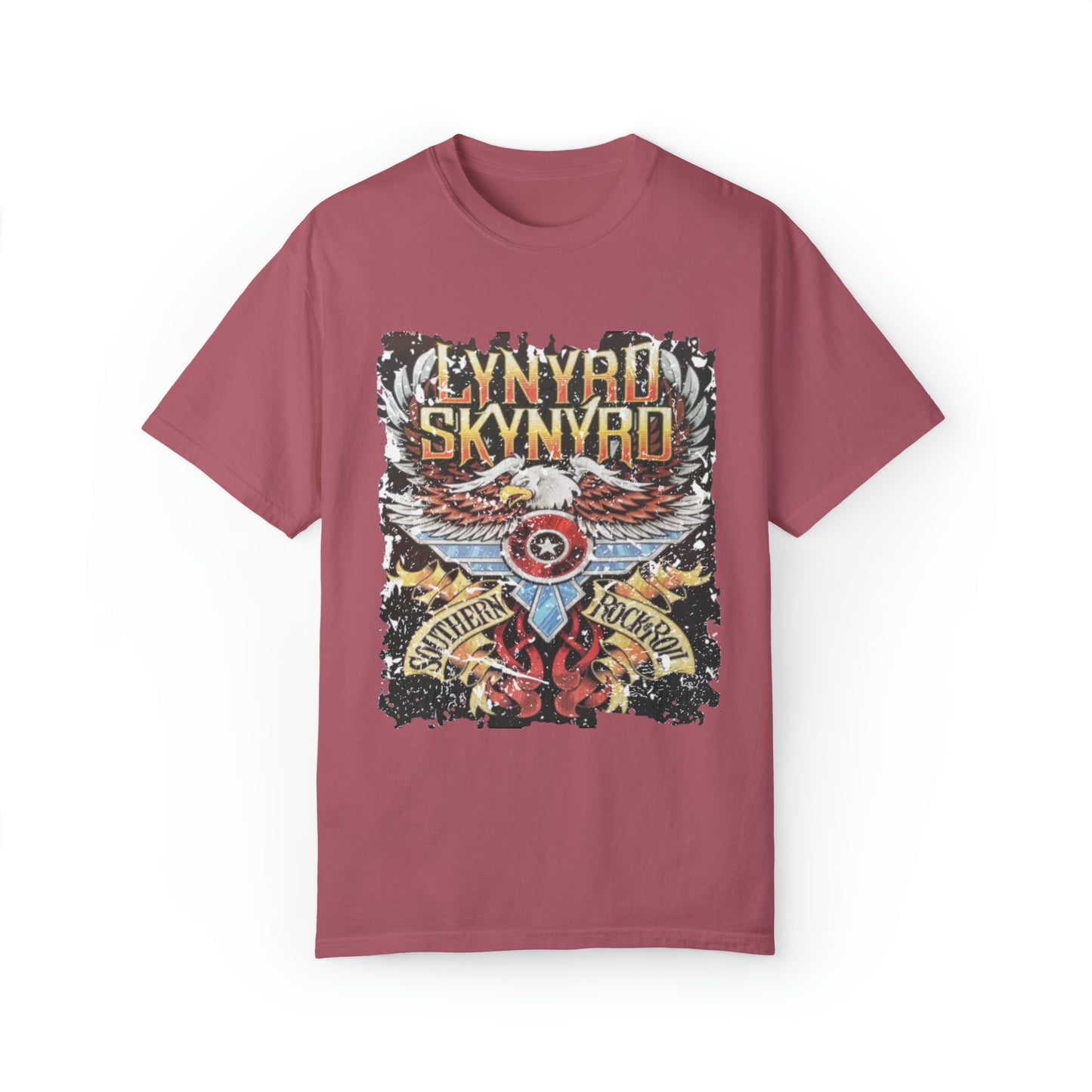 Vintage Lynyrd Skynyrd Tshirt