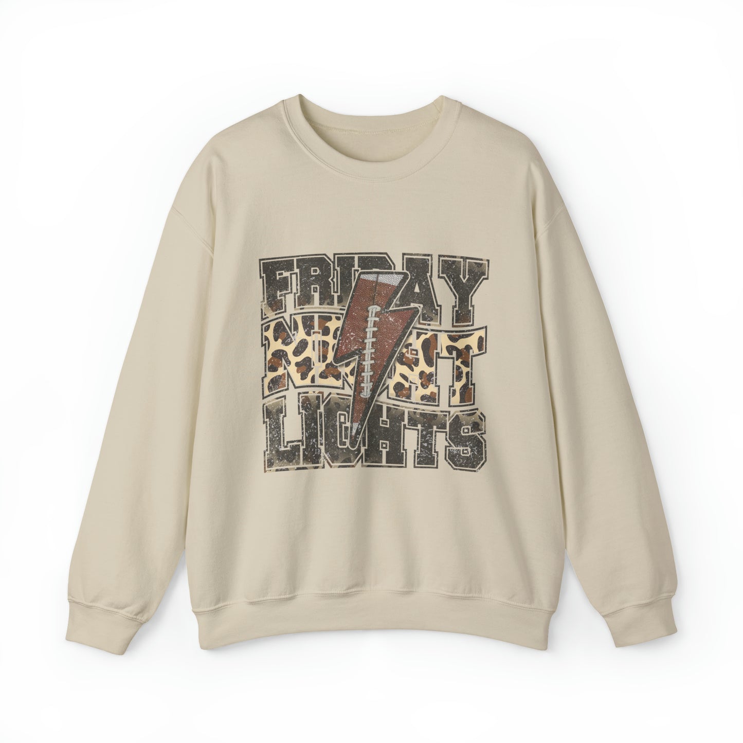 Friday Night Lights Football Sweatshirt Football Mama Shirt