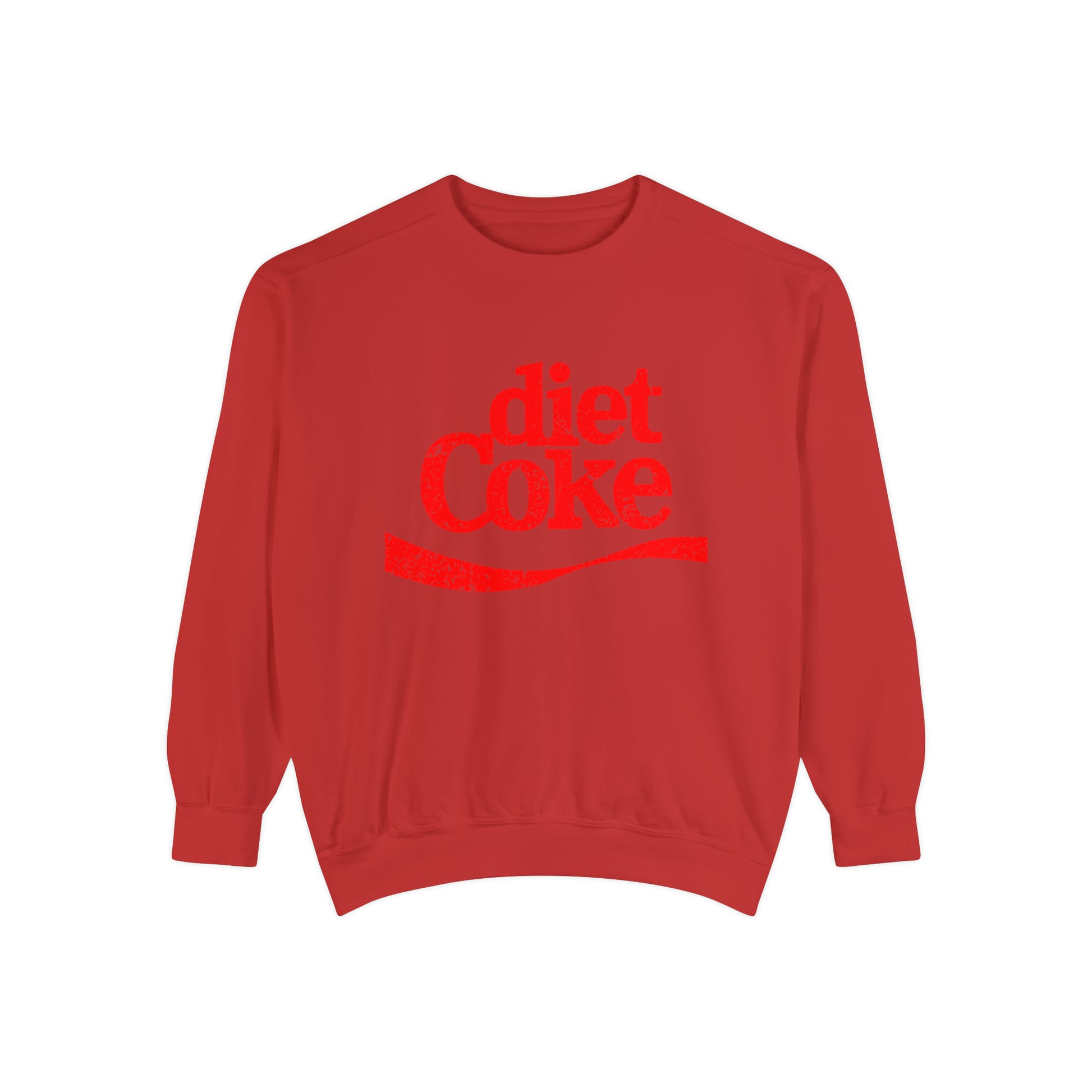 Coca-Cola® SWEAT-SHIRT OCCASION BUVEZ COCA COLA TAILLE XL4 Coca-Cola® SWEAT-SHIRT OCCASION BUVEZ COCA COLA TAILLE XL4