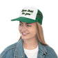 Love That for You Trucker Hat, Trendy Love wins Cap, All you Need is Love