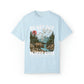 Yellowstone Shirt Vintage Park tshirt