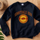 Sunnydale High Crewneck sweatshirt - Buffy the Vampire Slayer