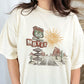 Vintage Route 66 Motel Vacancy T-shirt