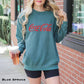 Vintage Coca Cola Sweatshirt - Perfect Soda Lover Gift Idea