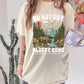 Yellowstone Shirt Vintage Park tshirt