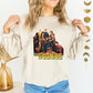 The Goonies Crewneck sweatshirt Vintage