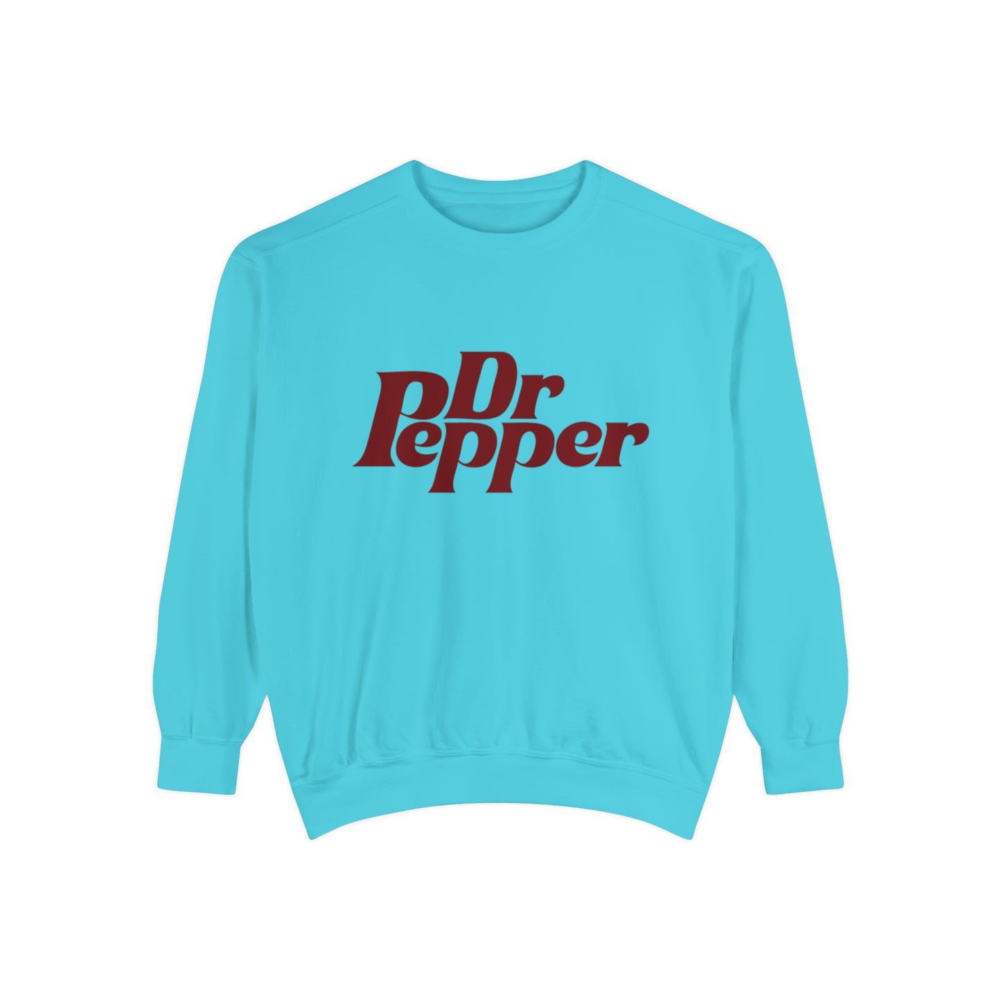 Vintage Dr Pepper Sweatshirt Perfect Soda Lover Gift Idea