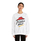 Vintage Pizza Hut Sweatshirt Foodie Sweater