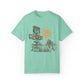 Vintage Route 66 Motel Vacancy T-shirt