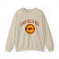 Sunnydale High Crewneck sweatshirt - Buffy the Vampire Slayer