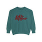 Vintage Dr Pepper Sweatshirt Perfect Soda Lover Gift Idea