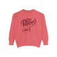 Vintage Diet Dr Pepper Sweatshirt