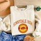 Sunnydale High Crewneck sweatshirt - Buffy the Vampire Slayer