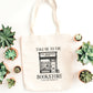 Take Me to the Bookstore Tote Bag Coffee Shop Bag Library Bag Book Merch Gifts Librarian Gifts Unique Gift Ideas Bookish Gifts