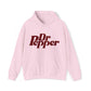 Vintage Dr Pepper Hoodie - Perfect Soda Lover Gift Idea