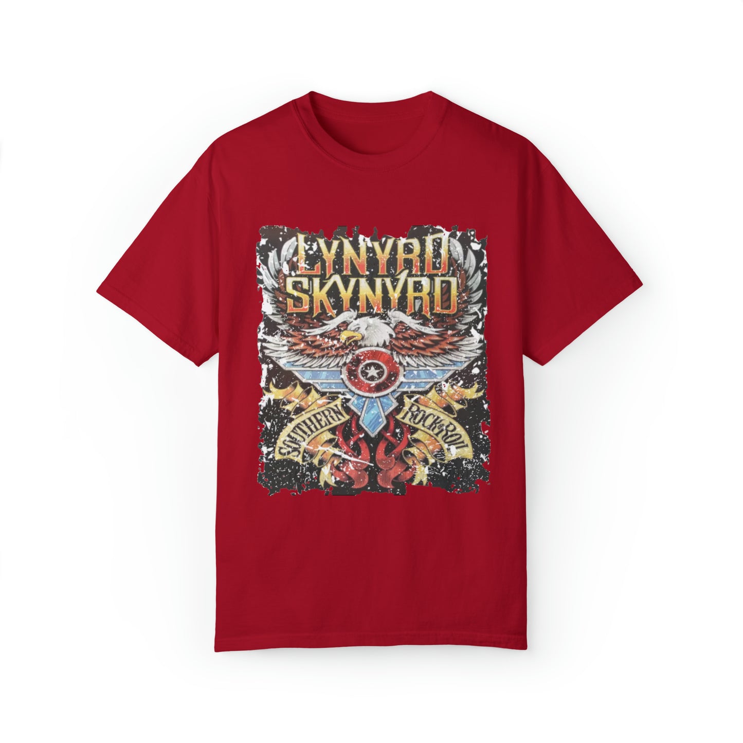 Vintage Lynyrd Skynyrd Tshirt