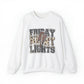 Friday Night Lights Football Sweatshirt Football Mama Shirt