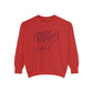 Vintage Diet Dr Pepper Sweatshirt