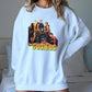 The Goonies Crewneck sweatshirt Vintage