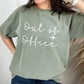 Out of Office shirt PTO shirt Travel Essentials