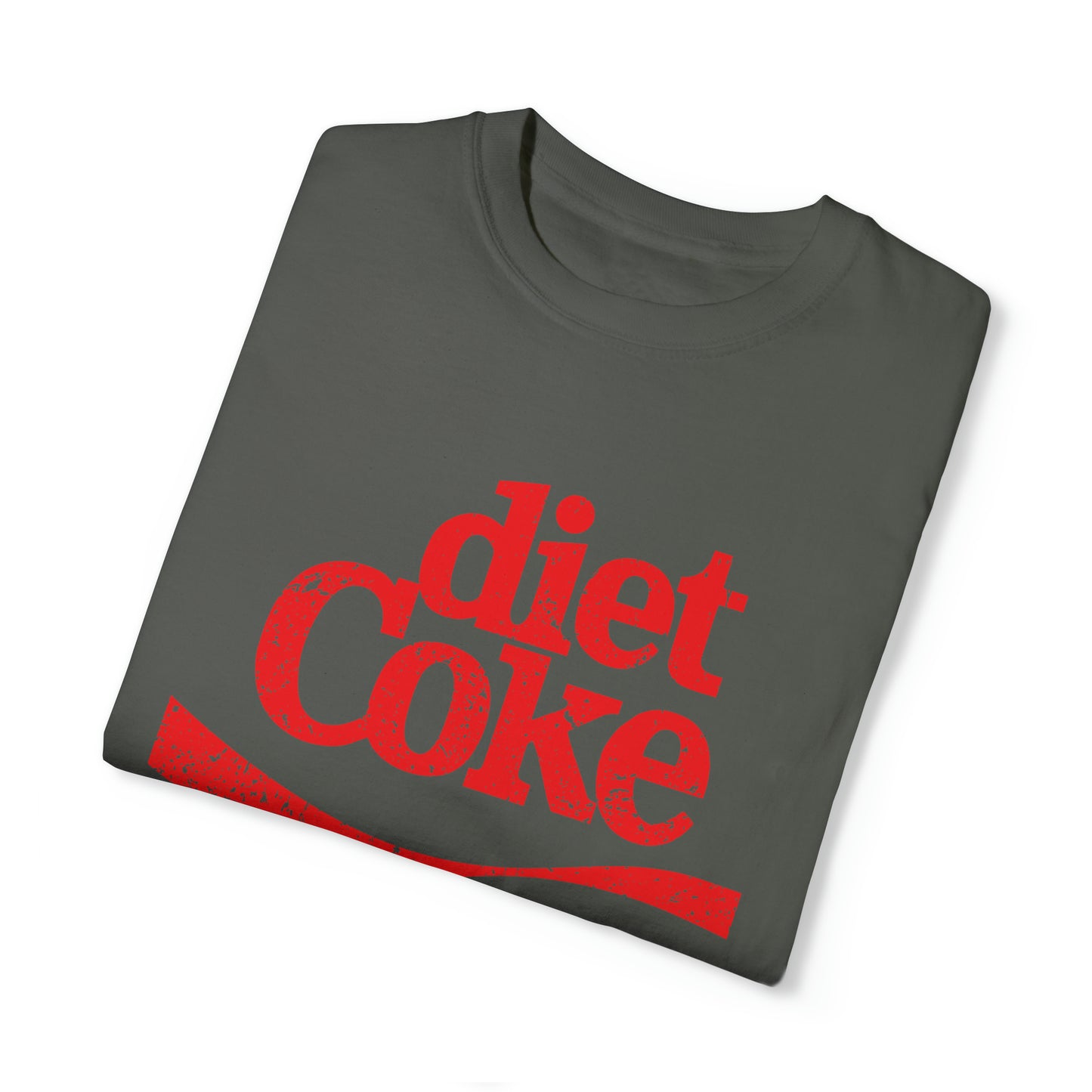 Vintage Diet Coke Tshirt Coca Cola Gifts Diet Soda Pop Shirt