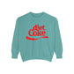 Retro Vintage Diet Coca Cola Collection Sweatshirt