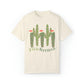 Feliz Navidad Christmas Cactus Shirt