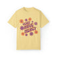 Lord Have Mercy Vintage Boho Tshirt