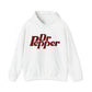 Vintage Dr Pepper Hoodie - Perfect Soda Lover Gift Idea