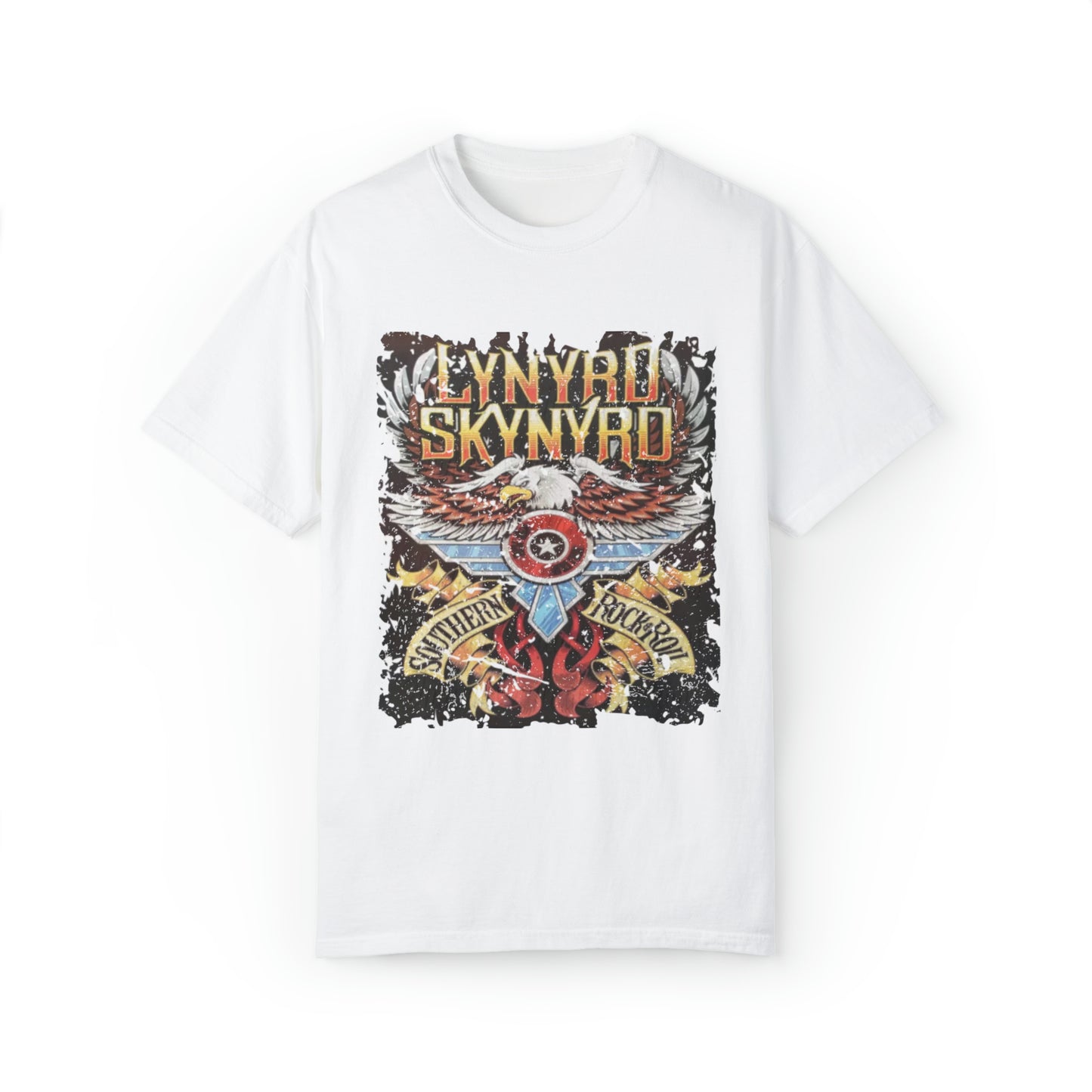 Vintage Lynyrd Skynyrd Tshirt