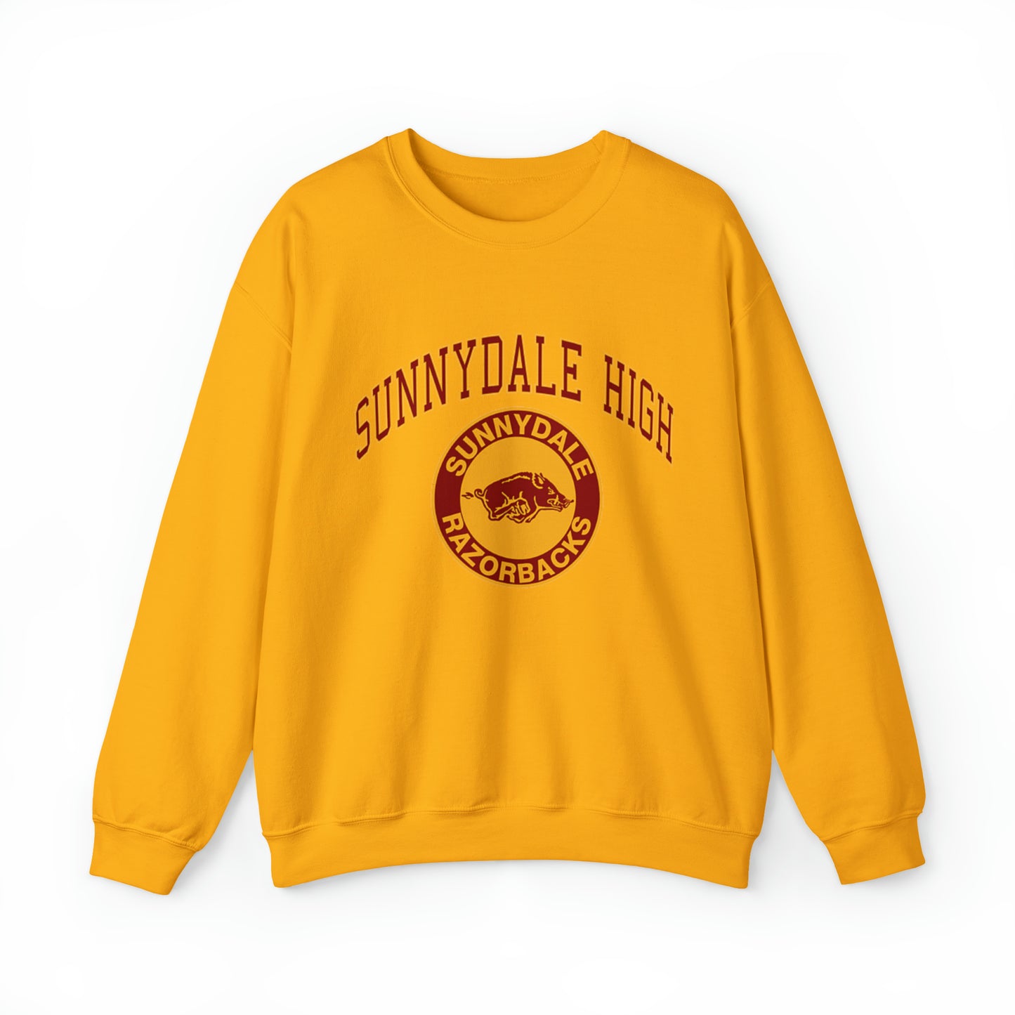 Sunnydale High Crewneck sweatshirt - Buffy the Vampire Slayer