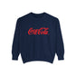 Vintage Coca Cola Sweatshirt - Perfect Soda Lover Gift Idea