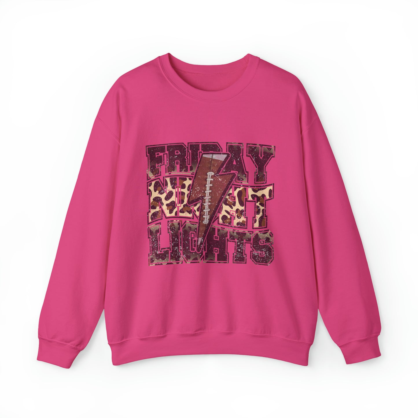 Friday Night Lights Football Sweatshirt Football Mama Shirt