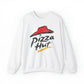 Vintage Pizza Hut Sweatshirt Foodie Sweater